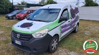 DACIA Dokker 1.5 dCi 8V 75CV Furgone