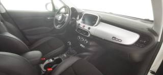FIAT 500X usata 49