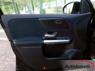 MERCEDES-BENZ GLA 200 usata, con MP3