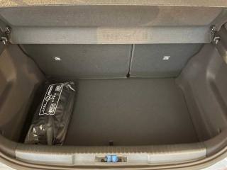 OPEL Mokka usata, con Sedile posteriore sdoppiato