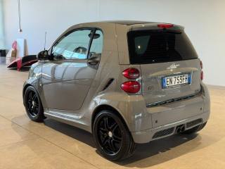 SMART ForTwo usata, con Airbag Passeggero