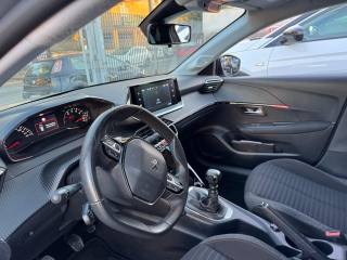 PEUGEOT 208 usata, con Chiusura centralizzata