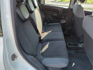 FIAT Panda usata, con Volante multifunzione