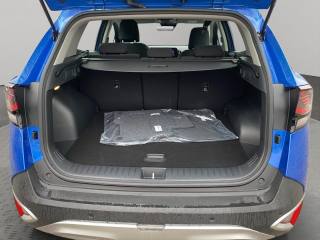 KIA Sportage usata 24