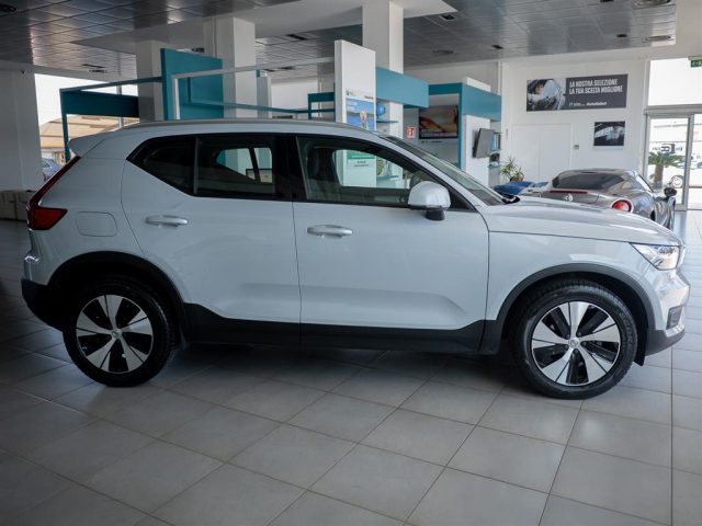 VOLVO XC40 usata, con Alzacristalli elettrici