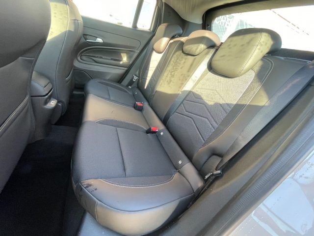 JEEP Avenger usata, con Climatizzatore