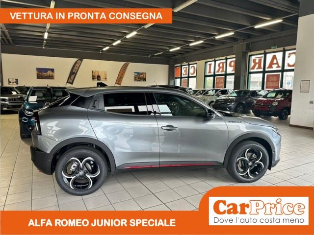 ALFA ROMEO Junior usata, con Autoradio
