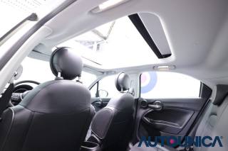 FIAT 500X usata, con Sensore di luce