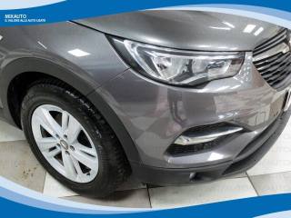 OPEL Grandland X usata, con Cruise Control