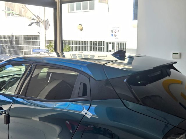 ALFA ROMEO Junior usata, con ESP