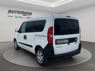 FIAT Doblo usata, con Chiusura centralizzata