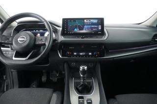 NISSAN Qashqai usata, con Chiusura centralizzata