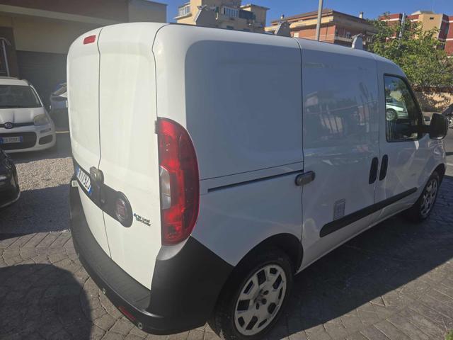 FIAT Doblo usata, con Airbag laterali