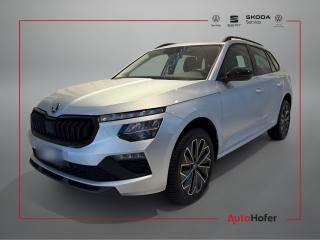 SKODA Kamiq 1.0 TSI DSG Black Dots Camera LED DAB+ Keyless