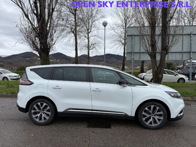 RENAULT Espace usata, con Airbag Passeggero