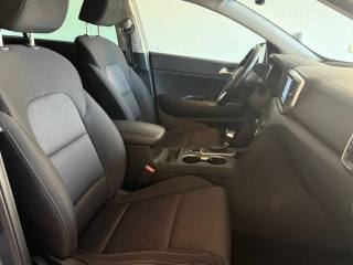 KIA Sportage usata, con Immobilizzatore elettronico