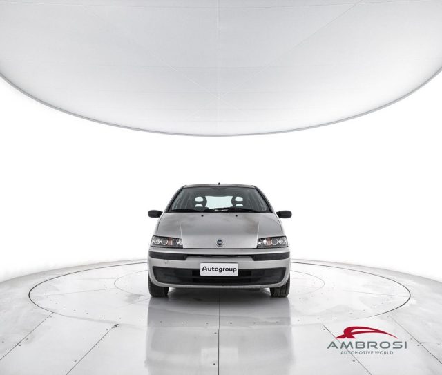 FIAT Punto usata 4