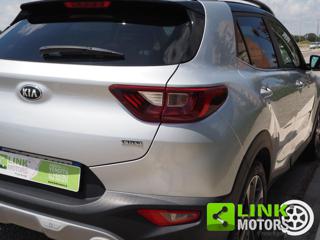KIA Stonic usata, con Bluetooth