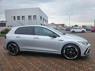 VOLKSWAGEN Golf usata, con Airbag laterali