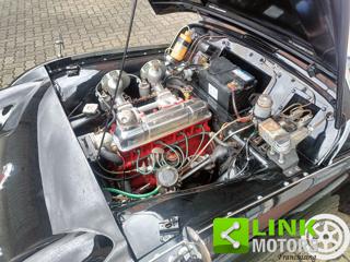 TRIUMPH TR3 usata 21