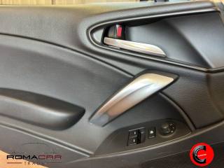ABARTH 124 Spider usata, con Fendinebbia