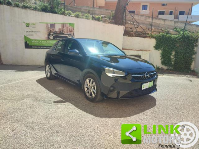 OPEL Corsa usata, con ABS