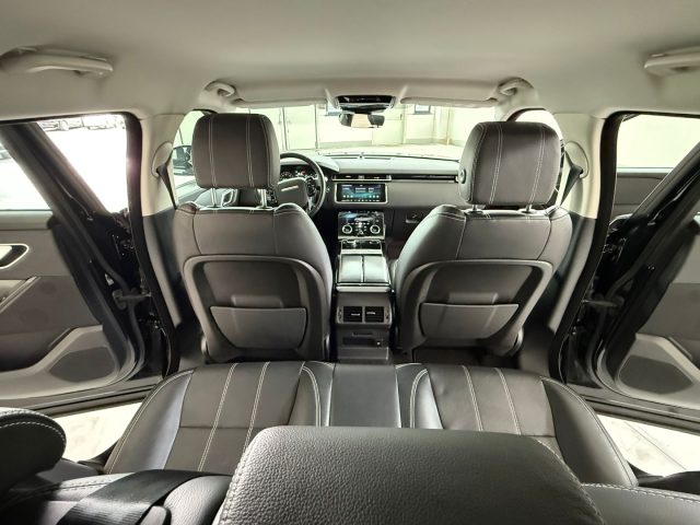 LAND ROVER Range Rover Velar usata, con Fendinebbia