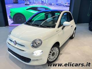 FIAT 500 1.0 Hybrid Dolcevita - GARANZIA SINO AL 2027