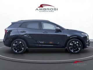 KIA Sportage usata 4
