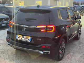 DR MOTOR DR 5.0 usata, con Telecamera per parcheggio assistito