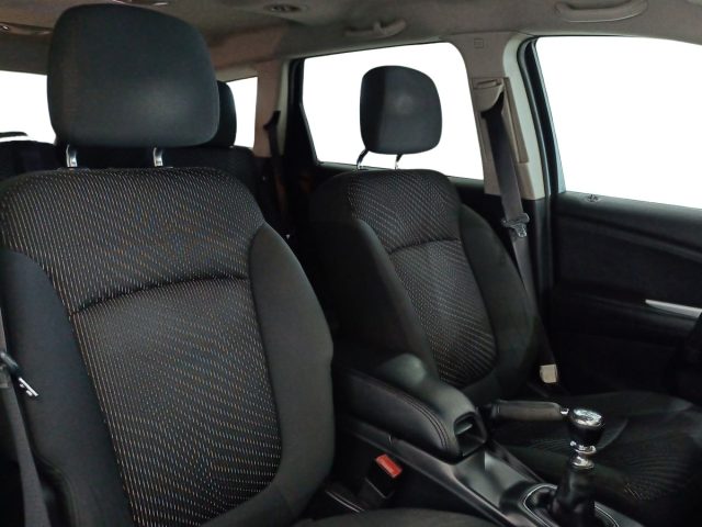 FIAT Freemont usata, con ESP
