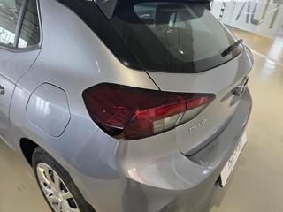 OPEL Corsa usata, con Immobilizzatore elettronico
