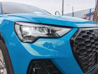 AUDI Q3 usata, con Climatizzatore