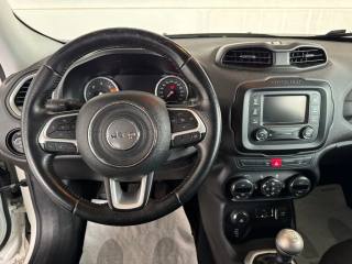 JEEP Renegade usata 22