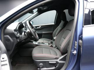 FORD Kuga usata, con Chiusura centralizzata