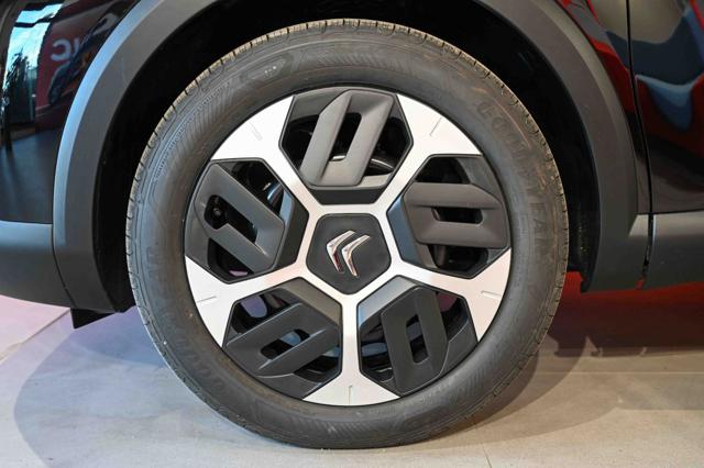 CITROEN C4 usata, con Chiusura centralizzata