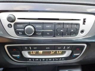 RENAULT Scenic usata, con Airbag testa