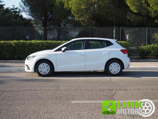 SEAT Ibiza usata, con Sedile posteriore sdoppiato