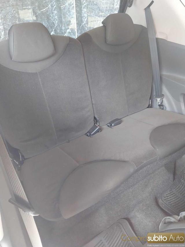 CITROEN C1 usata 13