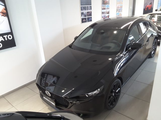 MAZDA 3 usata, con Airbag