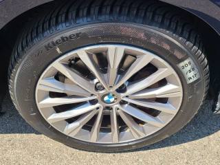 BMW 218 usata, con Controllo trazione