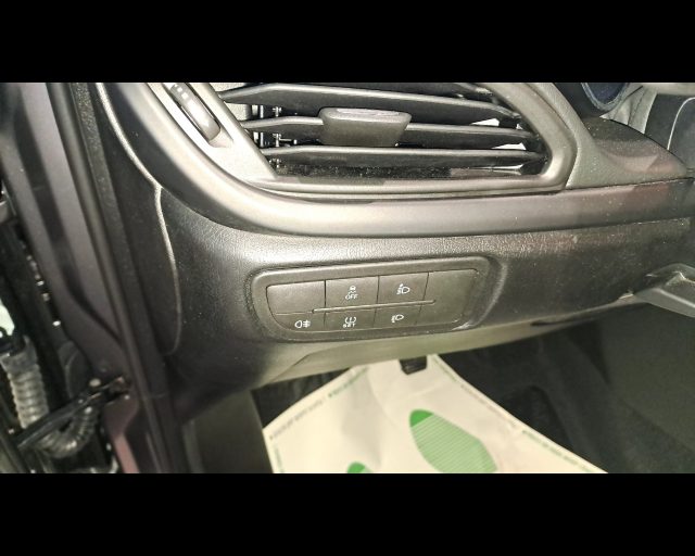 FIAT Tipo usata, con Chiusura centralizzata telecomandata