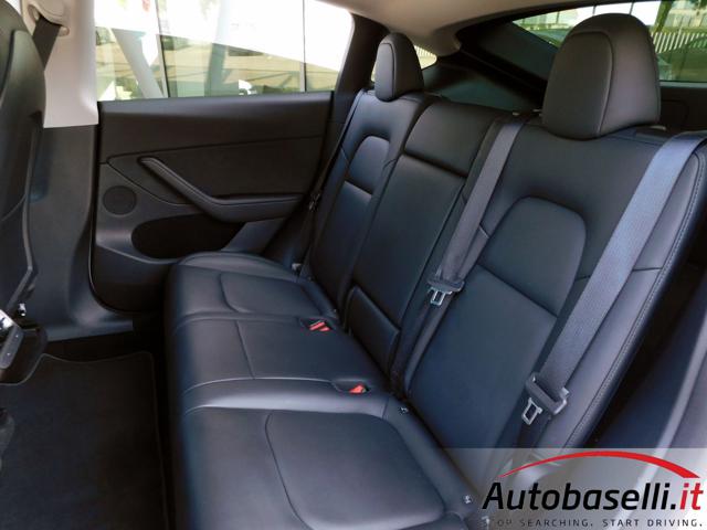 TESLA Model Y usata, con Airbag Passeggero