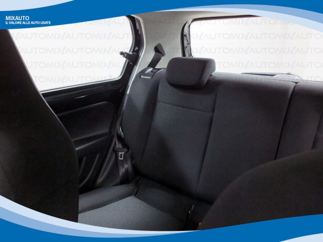 VOLKSWAGEN up! usata, con Cruise Control