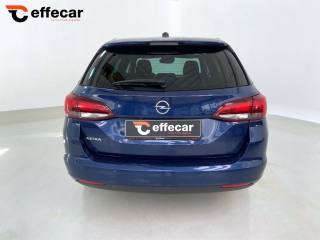 OPEL Astra usata, con Alzacristalli elettrici