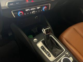 AUDI Q2 usata, con Servosterzo
