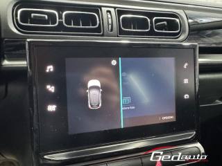 CITROEN C3 usata, con Immobilizzatore elettronico