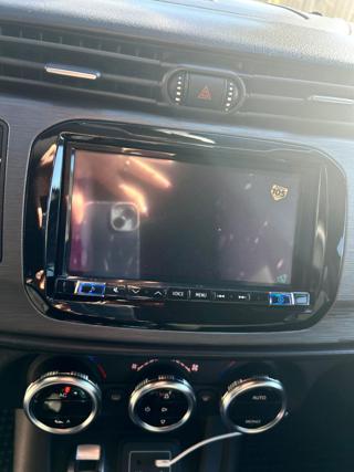 ALFA ROMEO Giulietta usata, con Filtro antiparticolato