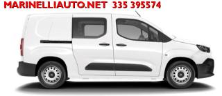 FIAT Doblo usata, con Airbag laterali