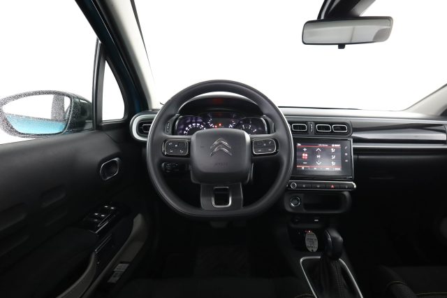 CITROEN C3 usata 5
